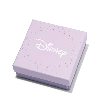 Disney Minnie December earrings silver
