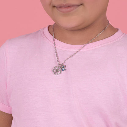 Disney Stitch necklace