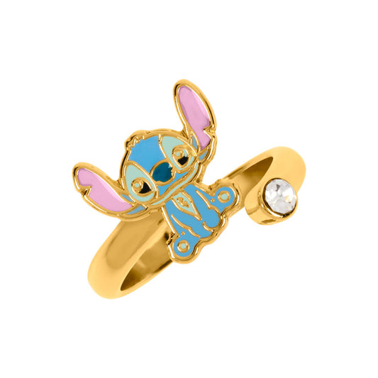 Disney Stitch ring
