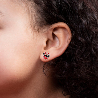 Disney Minnie earrings