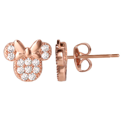 Disney Minnie earring