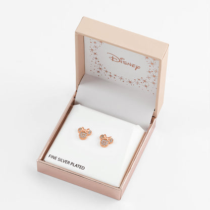 Disney Minnie earring