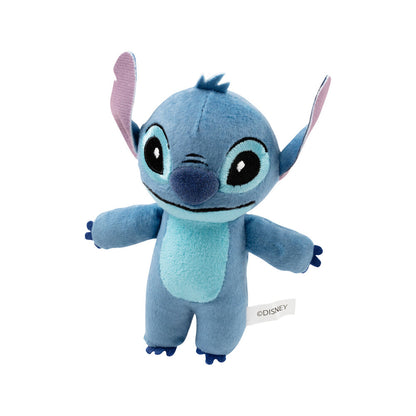 Disney Stitch plush keychain