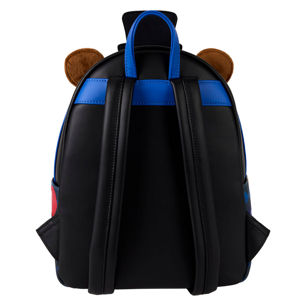 Loungefly Five Nights at Freddy's Freddy backpack 29cm