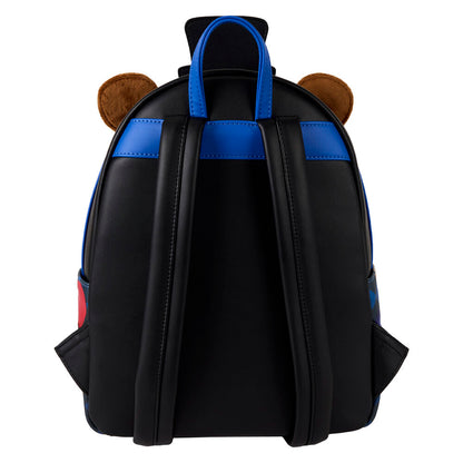 Loungefly Five Nights at Freddy's Freddy backpack 29cm