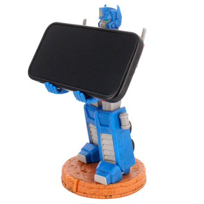 Transformers Optimus Prime Cable guy 20cm