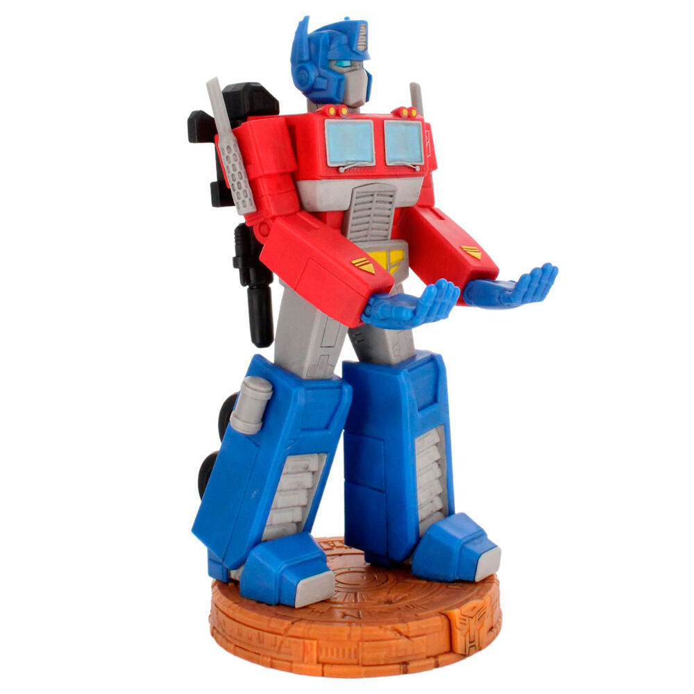 Transformers Optimus Prime Cable guy 20cm