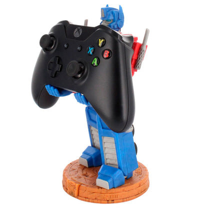 Transformers Optimus Prime Cable guy 20cm