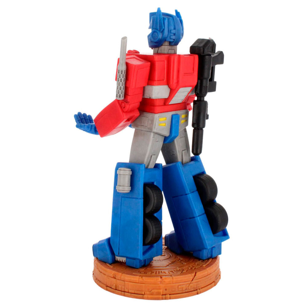 Transformers Optimus Prime Cable guy 20cm