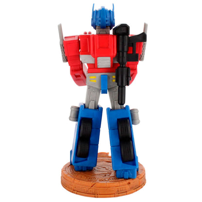 Transformers Optimus Prime Cable guy 20cm