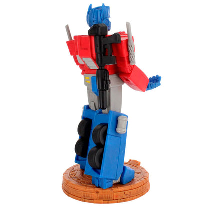 Transformers Optimus Prime Cable guy 20cm