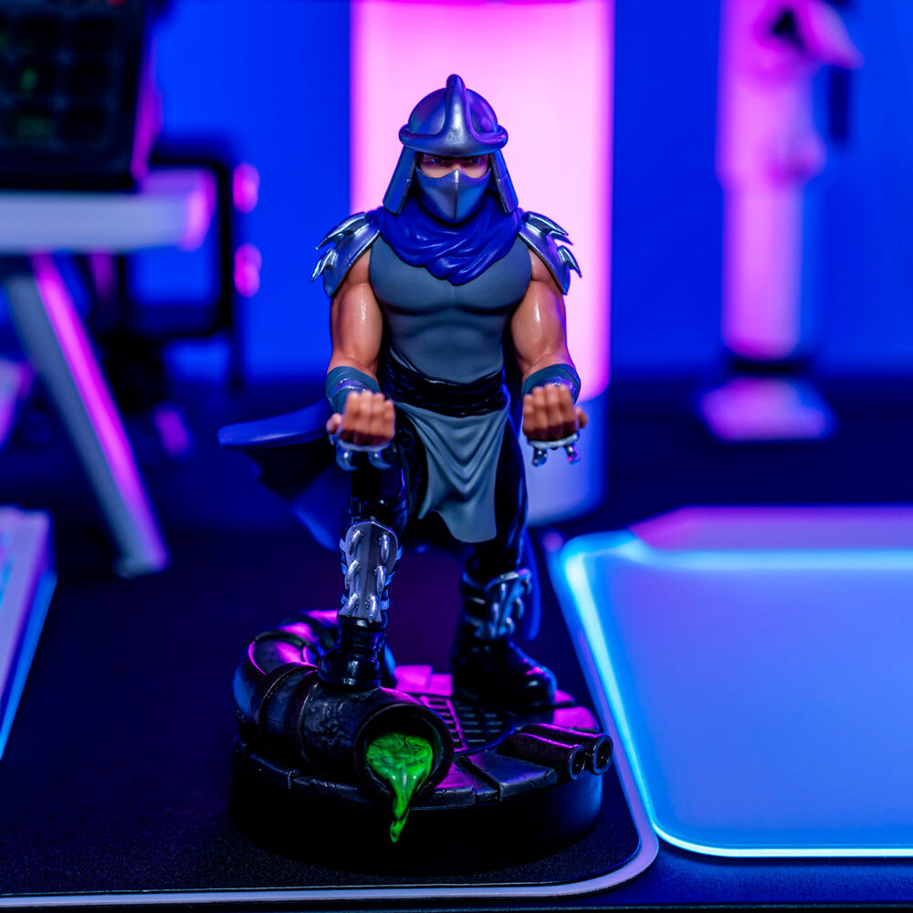 Teenage Mutant Ninja Turtles Shredder Cable guy 20cm