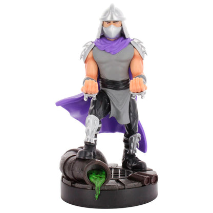 Teenage Mutant Ninja Turtles Shredder Cable guy 20cm