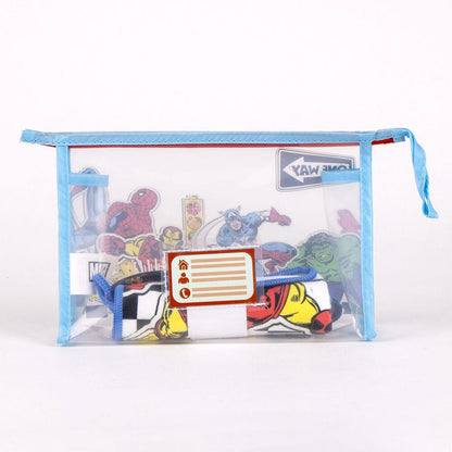 Marvel Avengers toilet bag