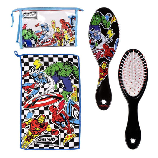 Marvel Avengers toilet bag I