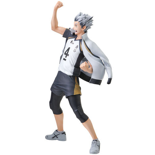 Haikyu!! Road to the Whole Country Kotaro Bokuto Ichibansho figure 18cm