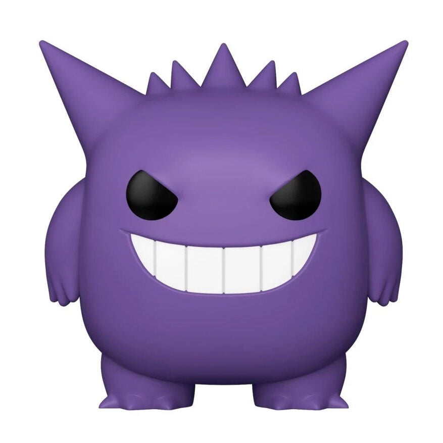 POP figure Pokemon Gengar 25cm Exclusive