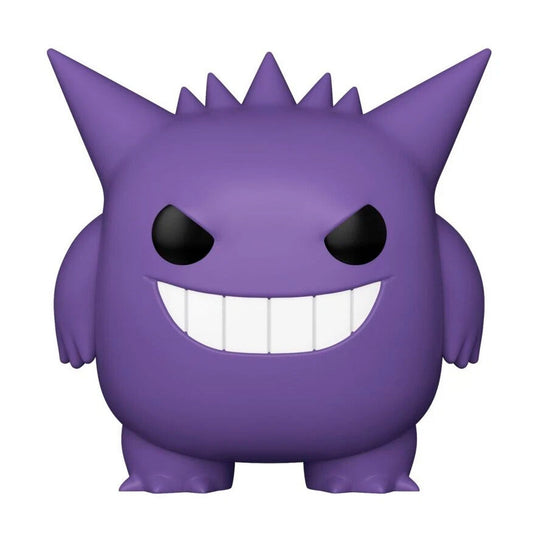 POP figure Pokemon Gengar 25cm Exclusive