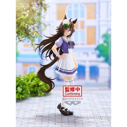 Umamusume Pretty Derby Mr. C.B figure 18cm