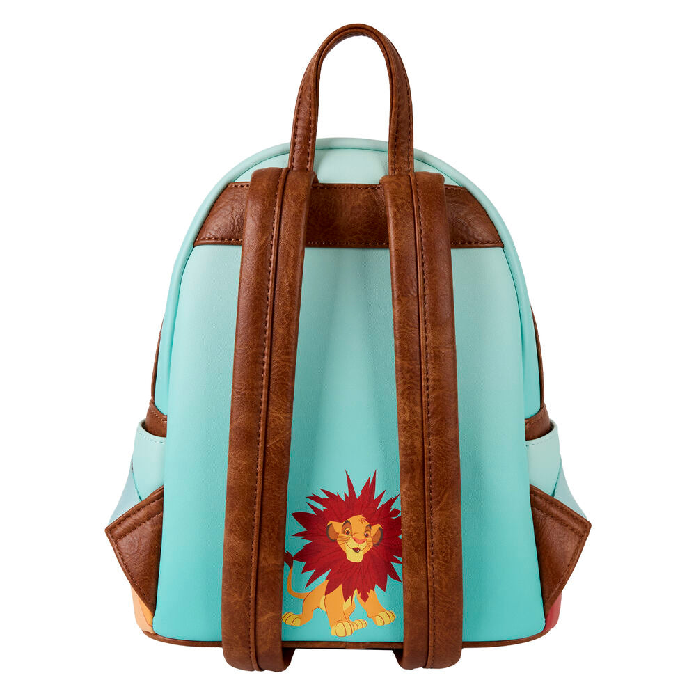 Loungefly Disney The Lion King backpack 26cm