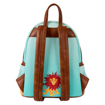 Loungefly Disney The Lion King backpack 26cm