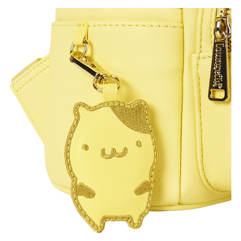 Loungefly Hello Kitty Pompompurin backpack 26cm