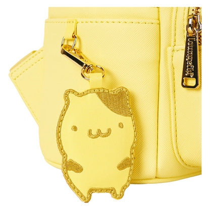 Loungefly Hello Kitty Pompompurin backpack 26cm