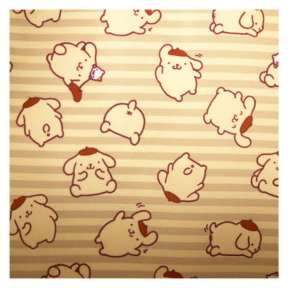 Loungefly Hello Kitty Pompompurin backpack 26cm