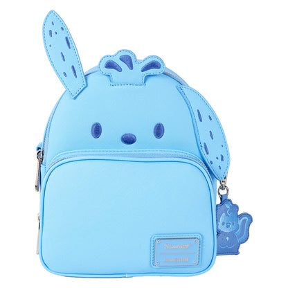 Loungefly Hello Kitty Pochacco backpack bag 21cm