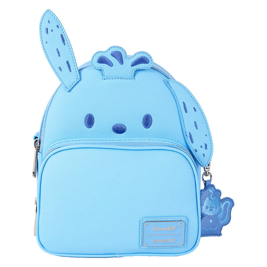 Loungefly Hello Kitty Pochacco backpack bag 21cm