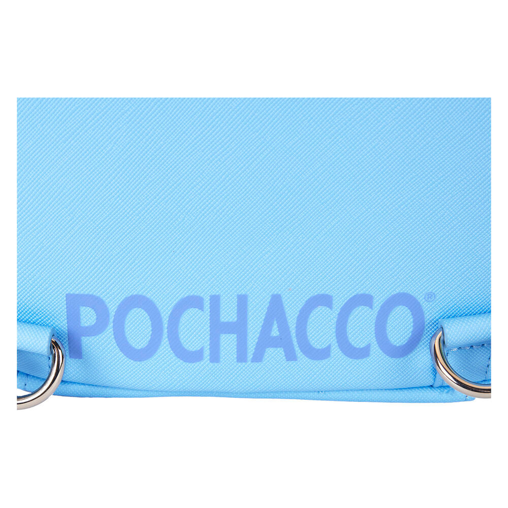 Loungefly Hello Kitty Pochacco backpack bag 21cm