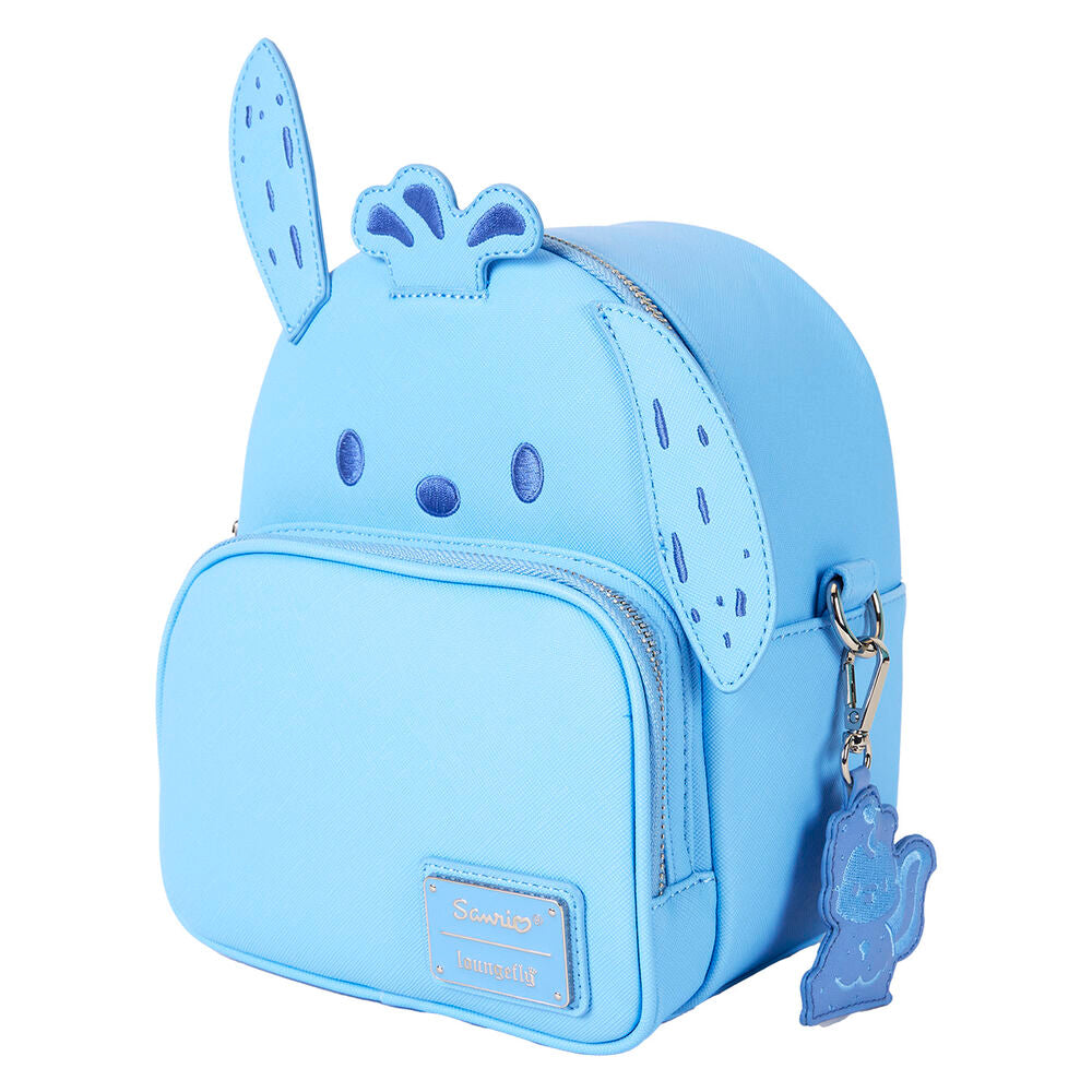 Loungefly Hello Kitty Pochacco backpack bag 21cm