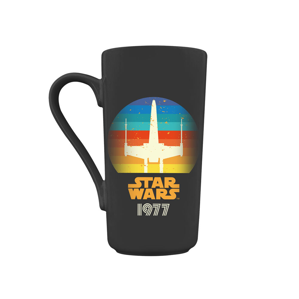 Star Wars mug 470ml I