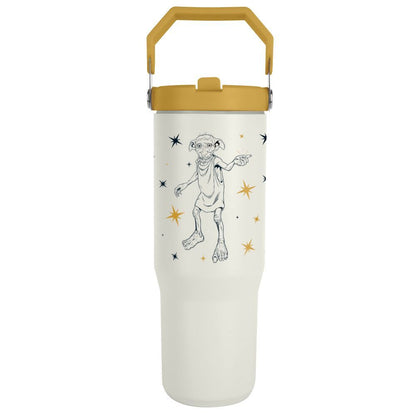 Harry Potter Dobby thermos tumbler 880ml