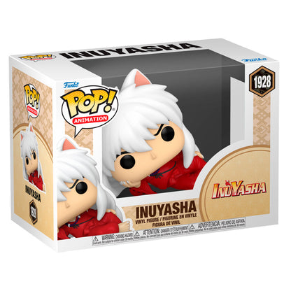POP figure Inuyasha - Inuyasha