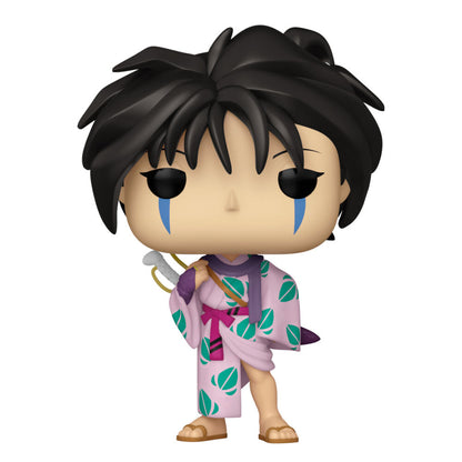 POP figure Inuyasha Jakotsu