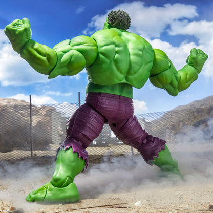 Marvel Legends Hulk Maximum figure 21cm