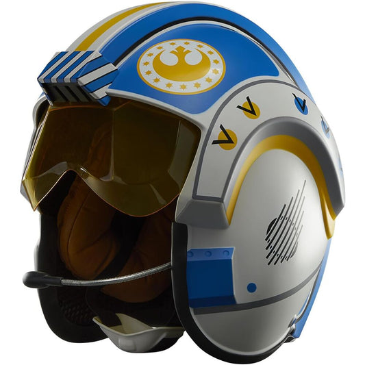 Star Wars Carson Teva Electronic helmet