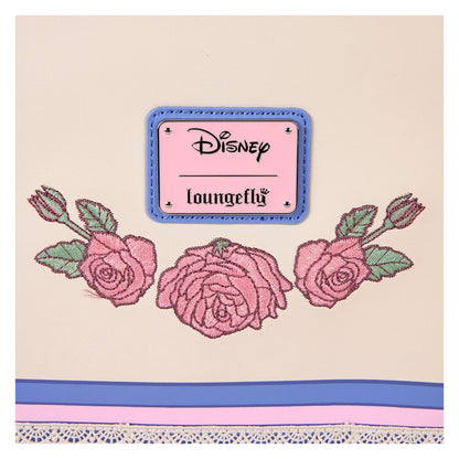 Loungefly Disney Minnie Floral shoulder bag