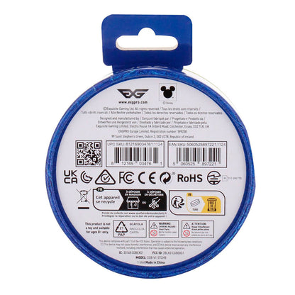 Disney Stitch Wireless Headphones