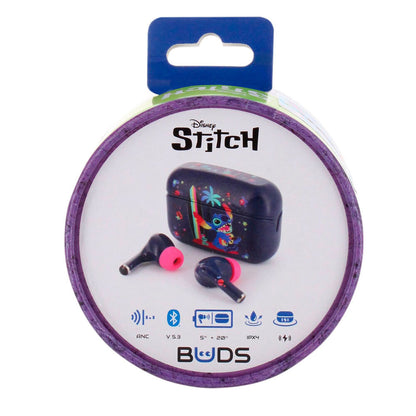 Disney Stitch Wireless Headphones