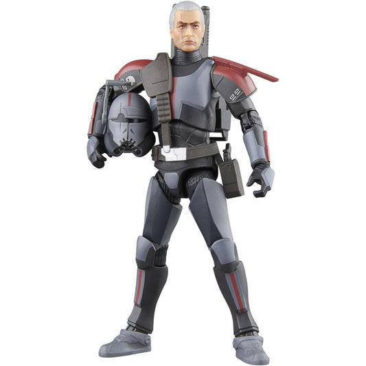 Star Wars The Bad Batch Crosshair figure 9,5cm