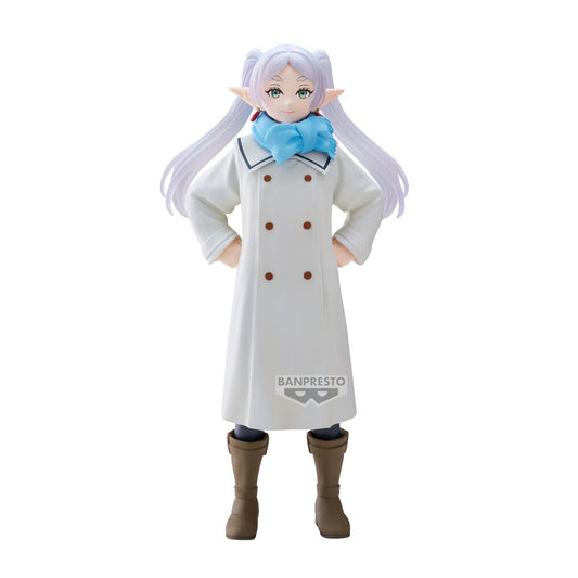 Frieren: Beyond Journey&#39;s End Frieren figure 20cm