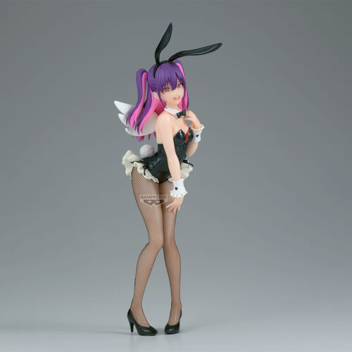 Dimensional Seduction 2.5 Miriella Bunny Style Glitter & Glamorous figure 22cm