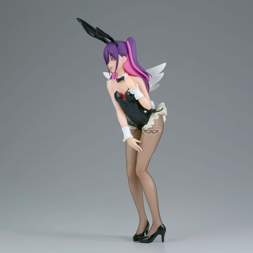 Dimensional Seduction 2.5 Miriella Bunny Style Glitter & Glamorous figure 22cm