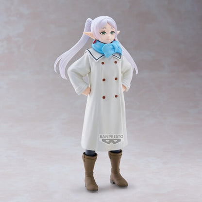Frieren: Beyond Journey&#39;s End Frieren figure 20cm