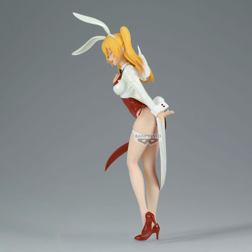 Dimensional Seduction 2.5 Liliel Bunny Style Glitter & Glamorous figure 22cm