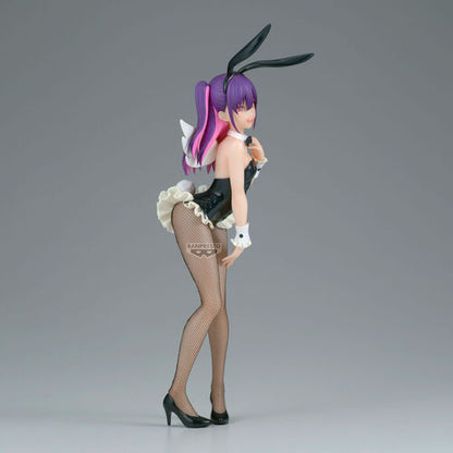 Dimensional Seduction 2.5 Miriella Bunny Style Glitter & Glamorous figure 22cm