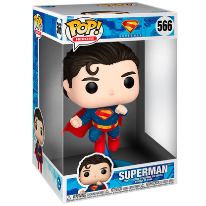 POP figure DC Comics Superman - Superman 25cm