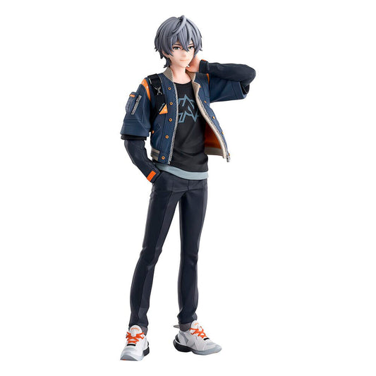 Zenless Zone Zero Wise Pop up Parade 20cm